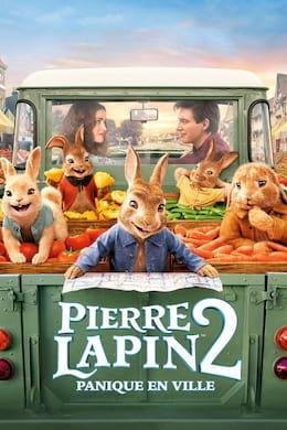 Pierre Lapin 2