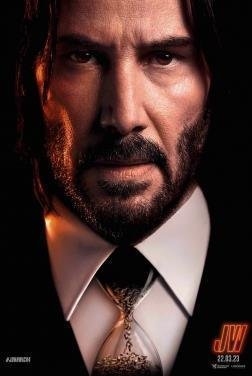 John Wick: Chapitre 4