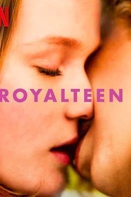 Royalteen : L'héritier