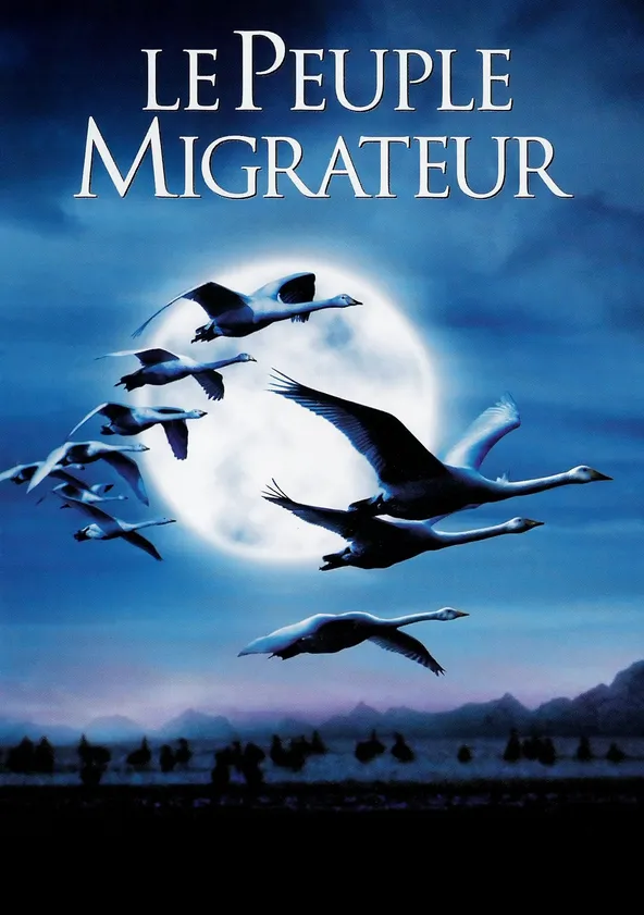 Le peuple migrateur