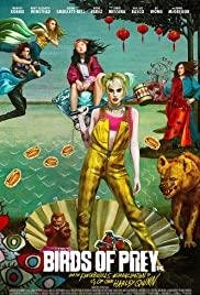 Birds of Prey et la fantabuleuse histoire de Harley Quinn