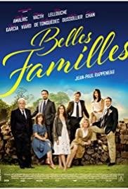 Belles familles