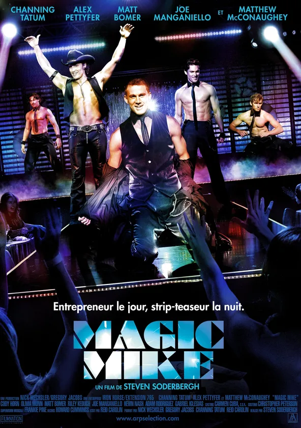 Magic Mike