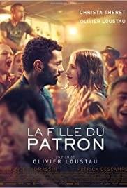 La Fille du patron