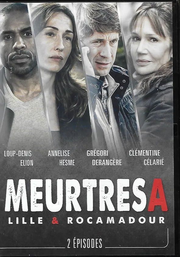 Meurtres à Lille