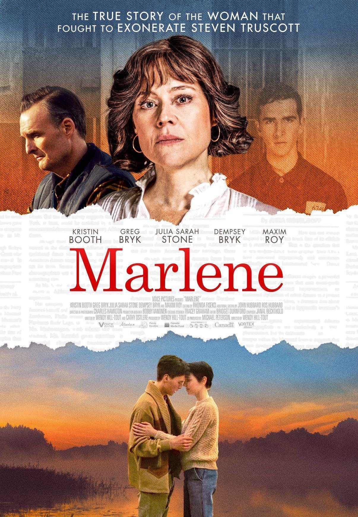 Marlene