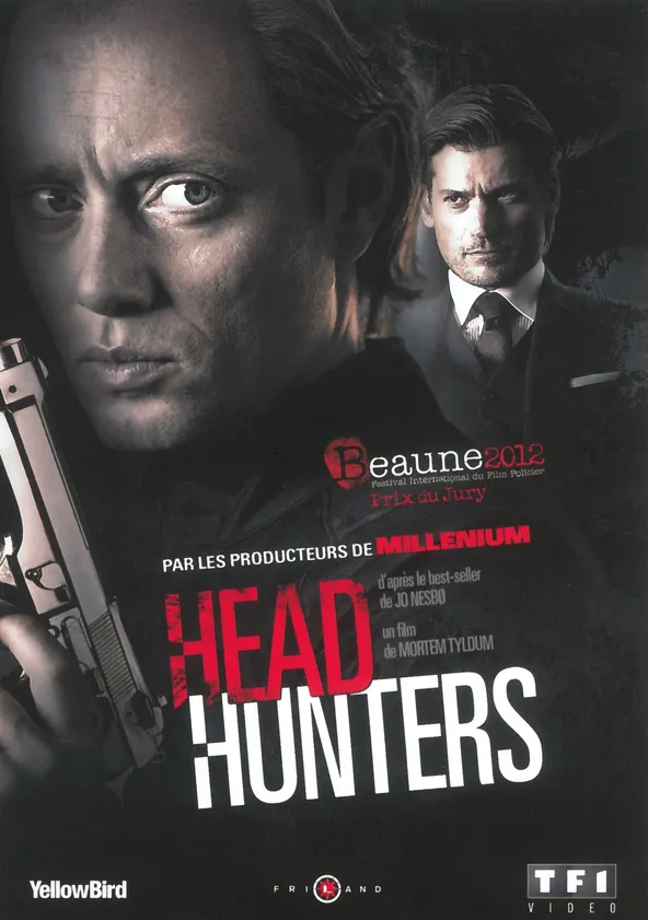 Headhunters