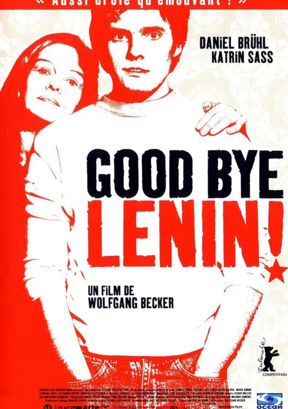 Good Bye Lenin!