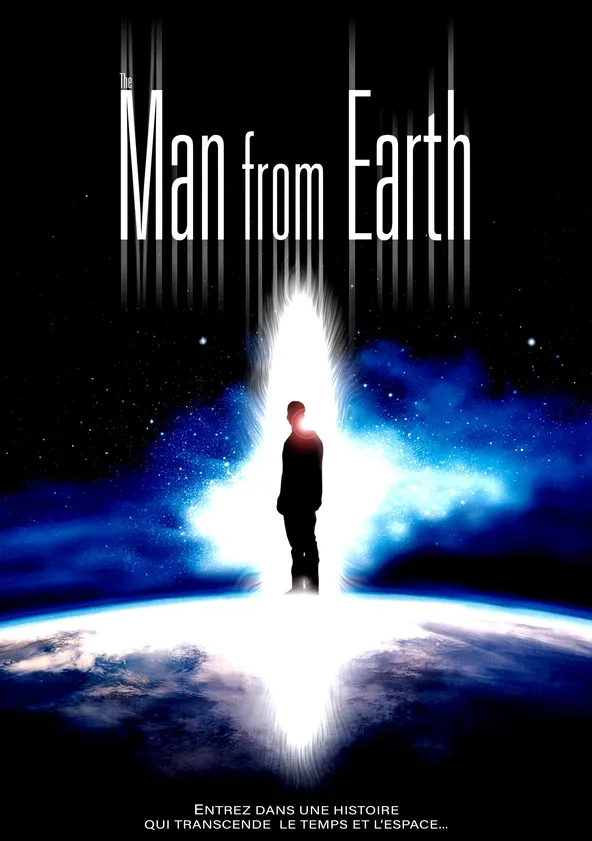 The Man from Earth