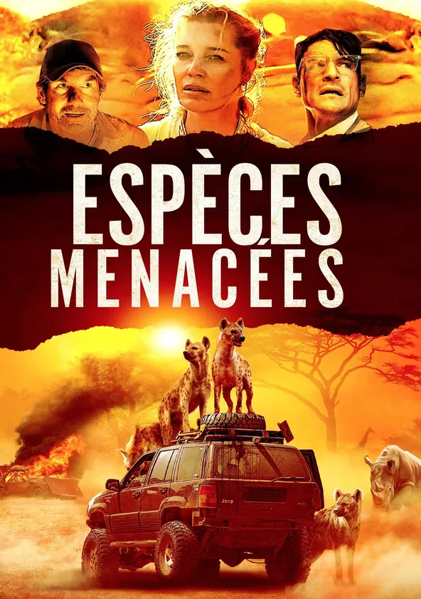 Espèces menacées