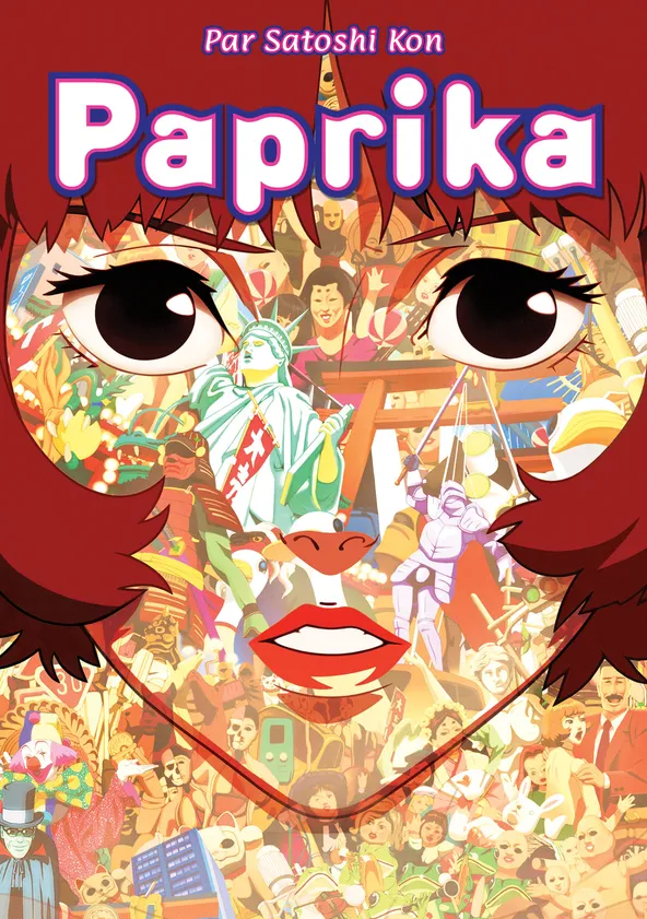 Paprika