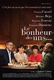 Le Bonheur des uns   