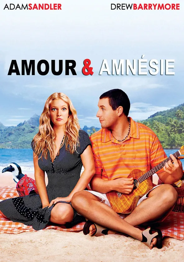 Amour et Amnésie