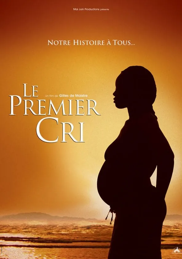 Le Premier Cri