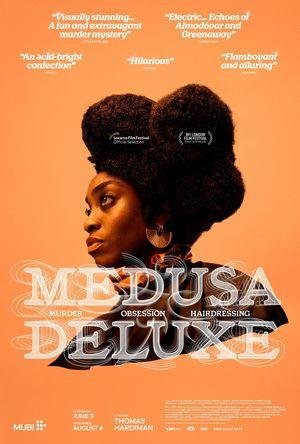 Medusa Deluxe