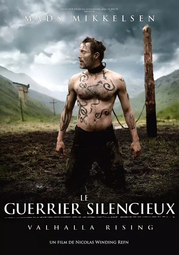 Le Guerrier silencieux, Valhalla Rising