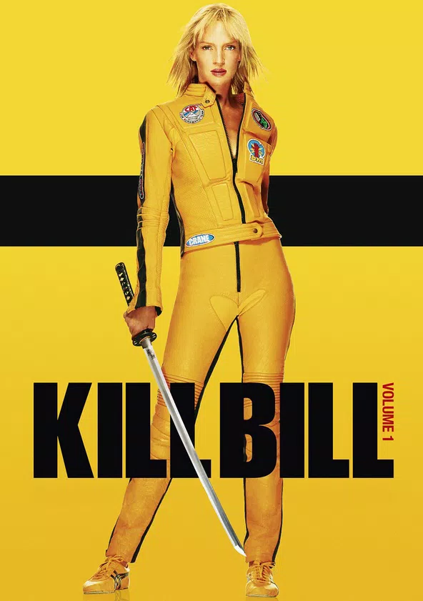 Kill Bill: Volume 1