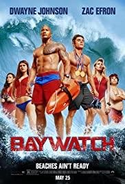 Baywatch - Alerte à Malibu