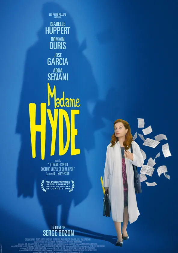 Madame Hyde