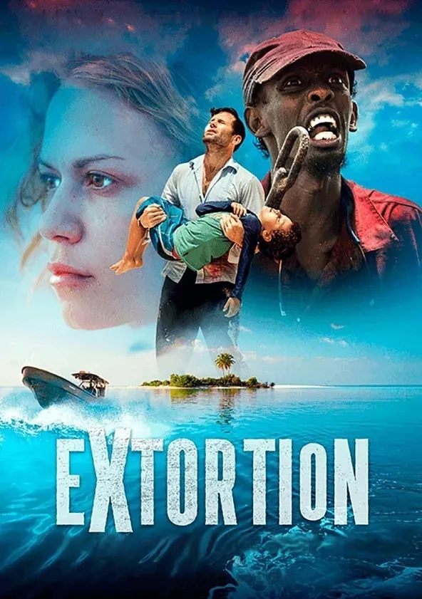 Extortion