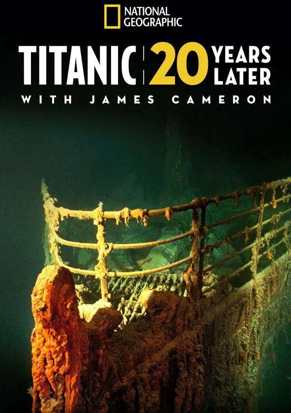 Titanic 20 ans d'un film culte