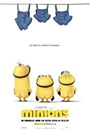 Les Minions