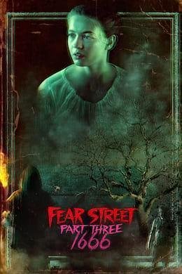 Fear Street Partie 3 : 1666