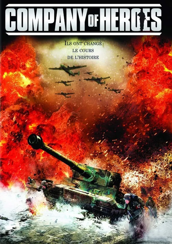 Company of Heroes