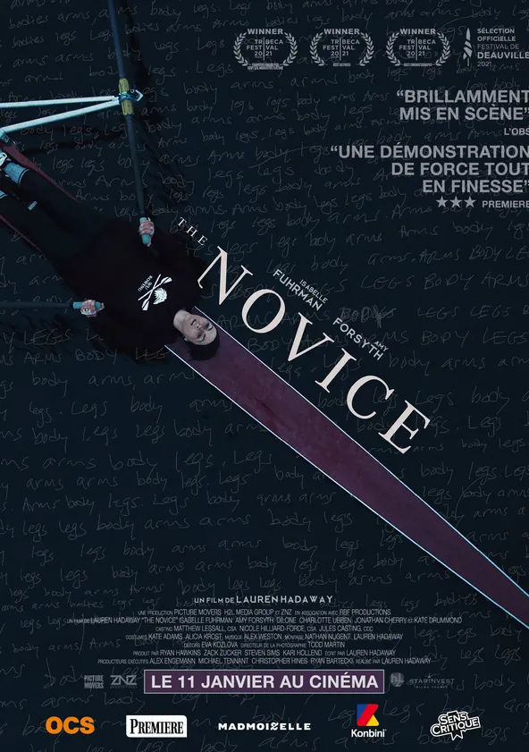 The Novice