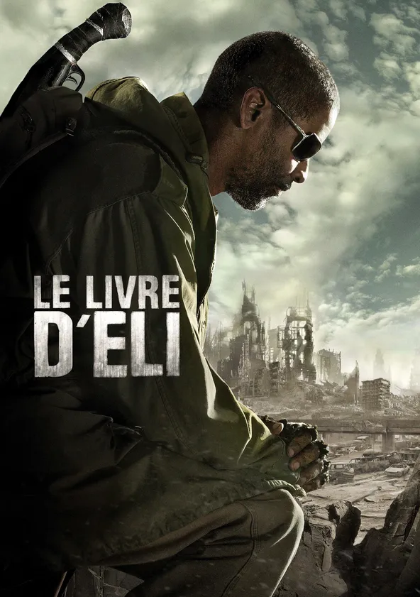 Le Livre d'Éli