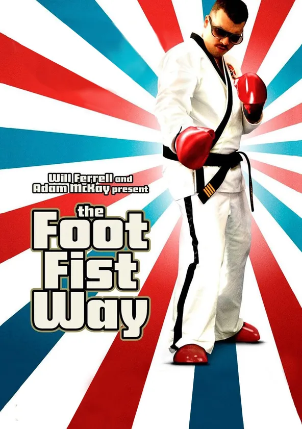 The Foot Fist Way