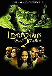 Leprechaun 6 : Le retour