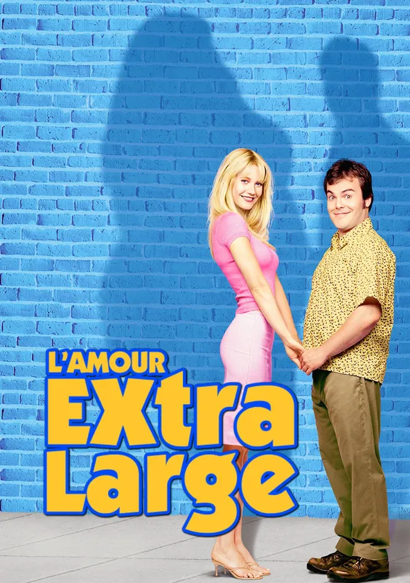 L'Amour extra-large