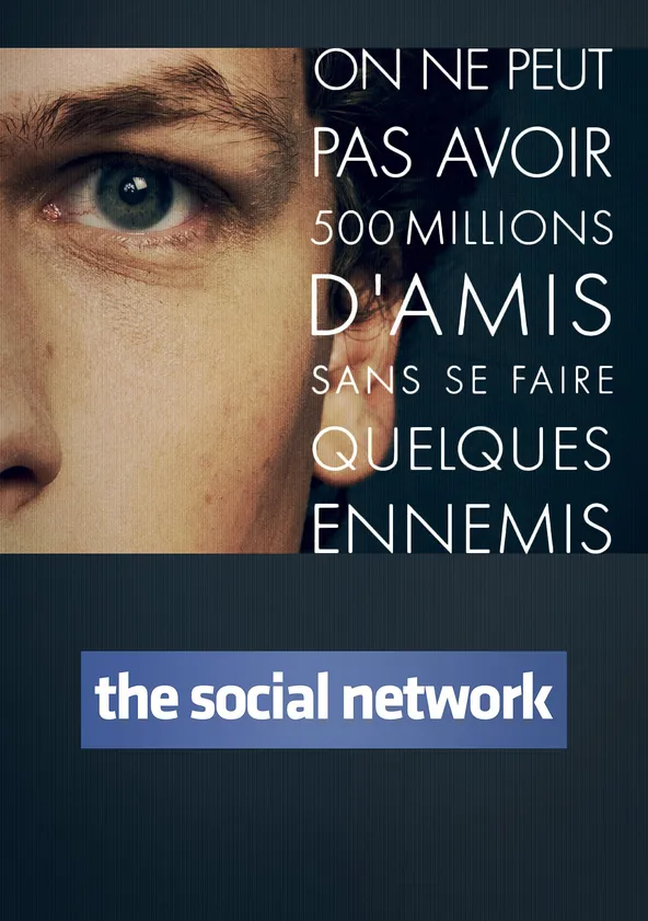 The Social Network