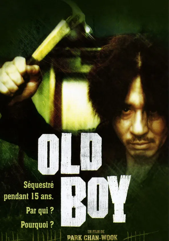 Old Boy