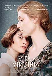 Vita Et Virginia