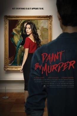 The Art Of Murder