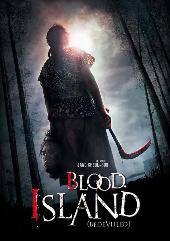 Blood Island