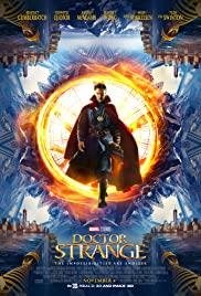 Docteur Strange