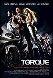 Torque, la route s'enflamme