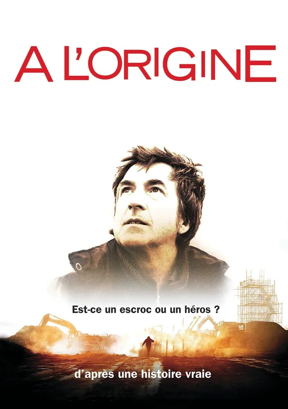 À l'origine