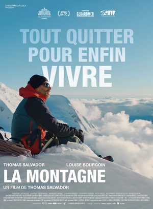 La Montagne