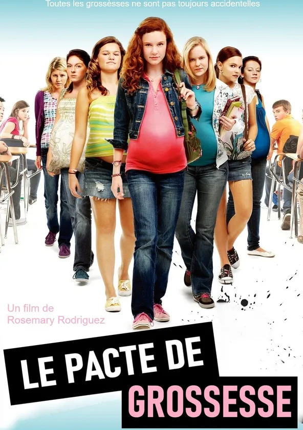 Le Pacte de grossesse