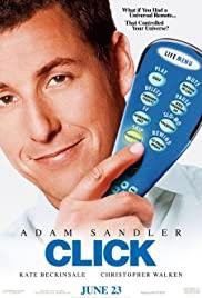 Click : Télécommandez votre vie