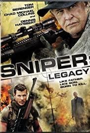 Sniper : Legacy