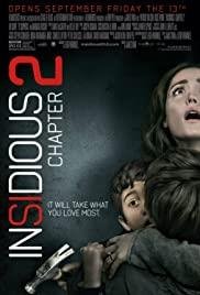 Insidious 2