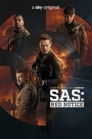 SAS: Red Notice