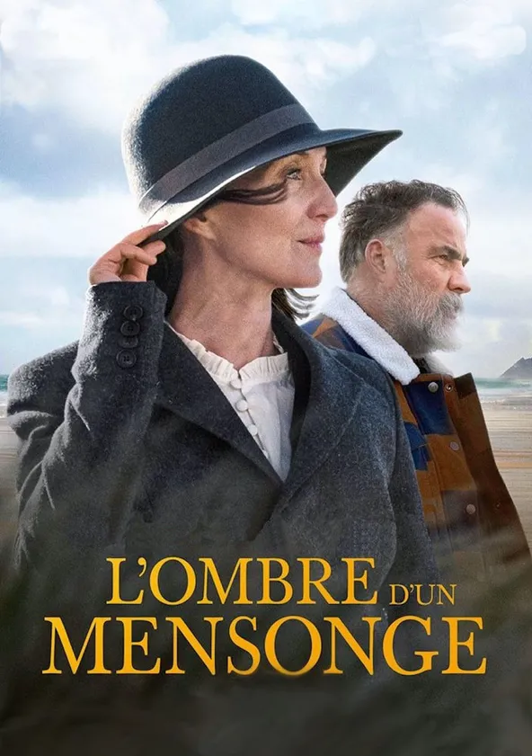 L'ombre d'un mensonge