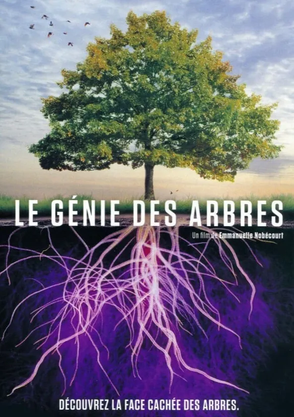 Le génie des arbres