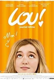 Lou ! Journal infime